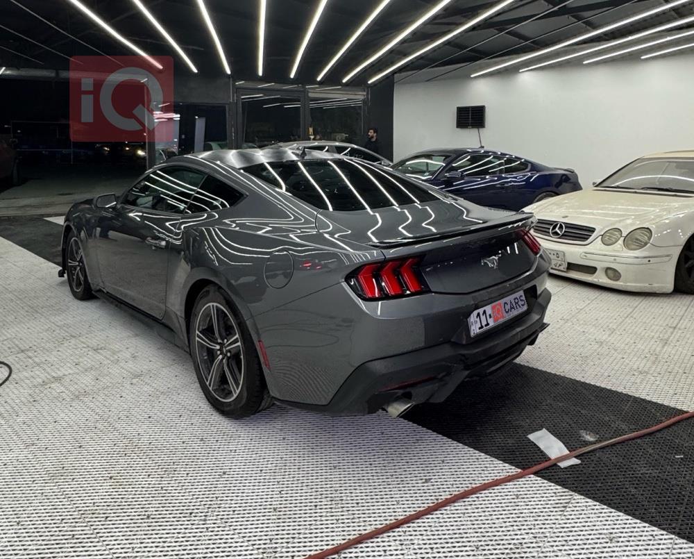 فورد موستانج